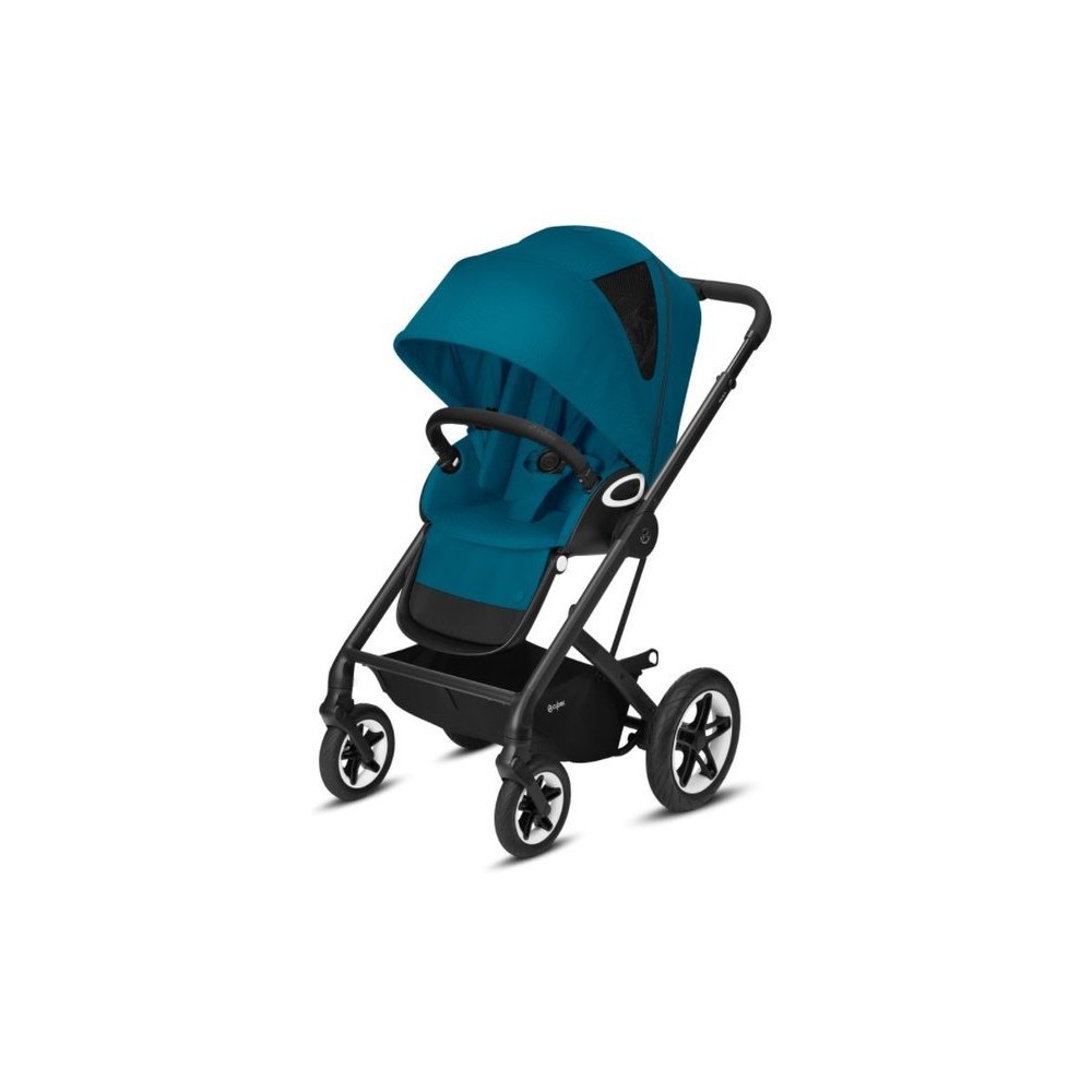 Cybex Talos S Lux with Black Frame,Strollers, Prams & strollers
