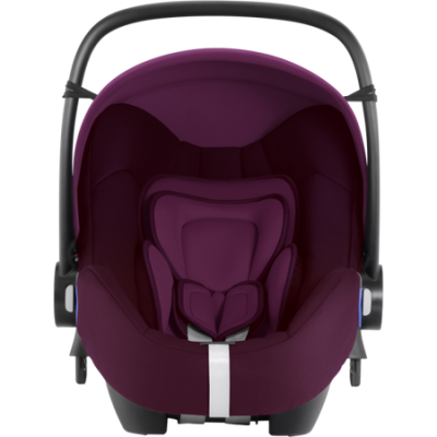Автолюльки 0-13 кг  Britax Romer Baby-Safe 2 I-Size