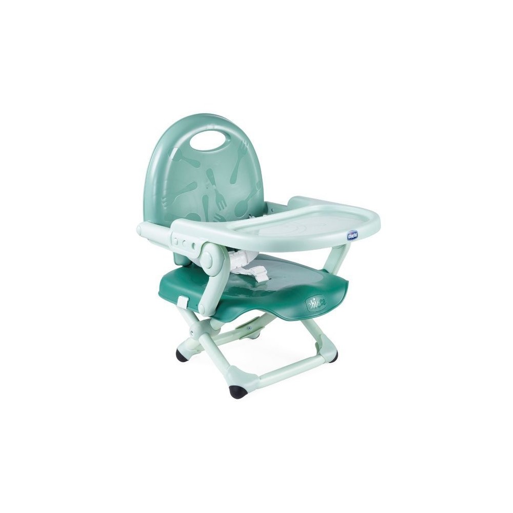High chairs Chicco Pocket Snack