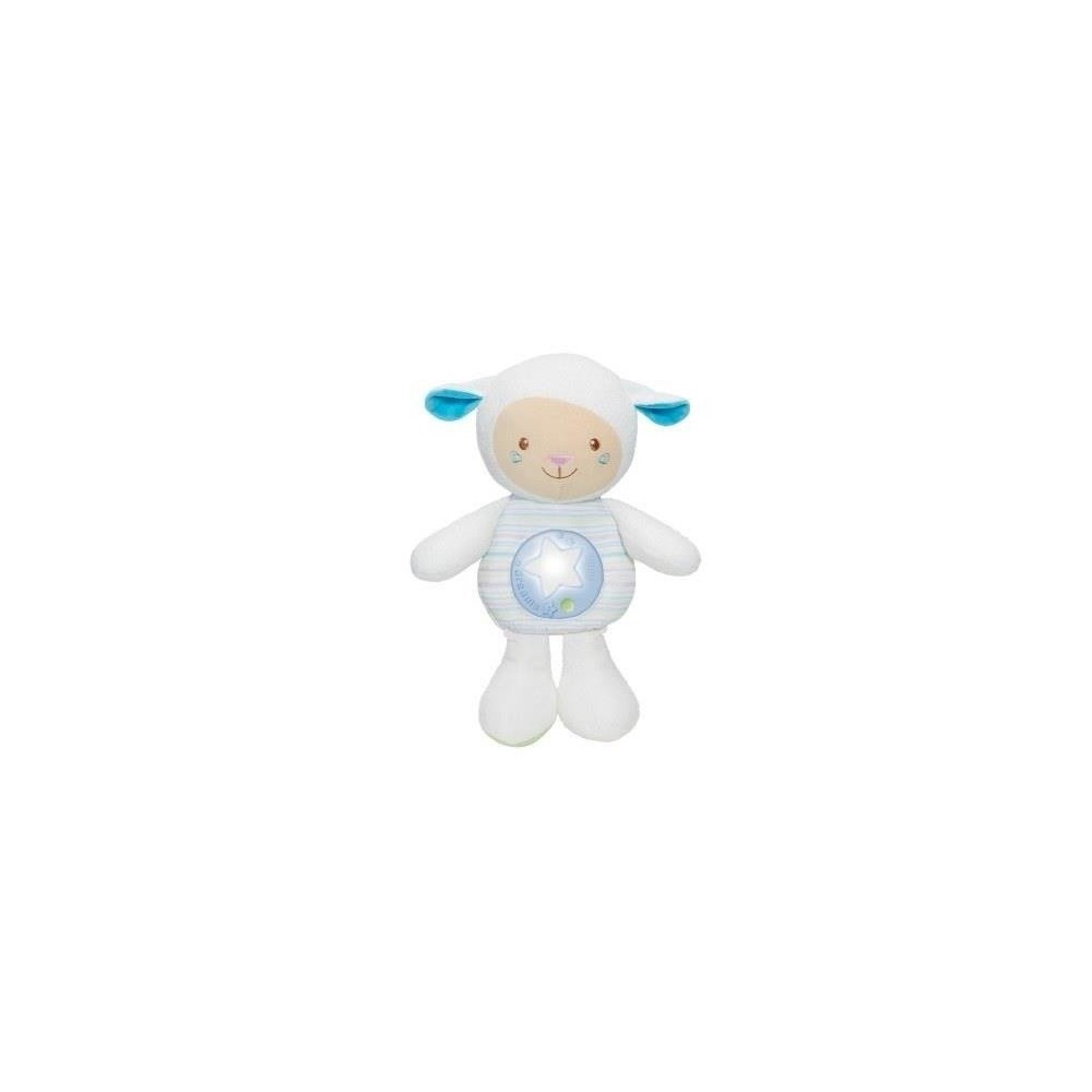 Nightlights Chicco lamb with a projector