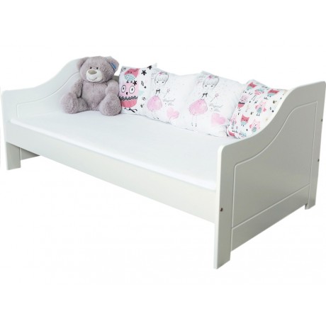 Односпальные кровати Pinewood Lili кровать 180x80 без ящика
