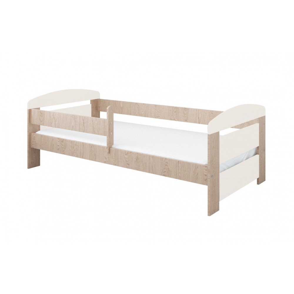 Односпальные кровати  Pinewood Kasia кровать без ящика 140x80