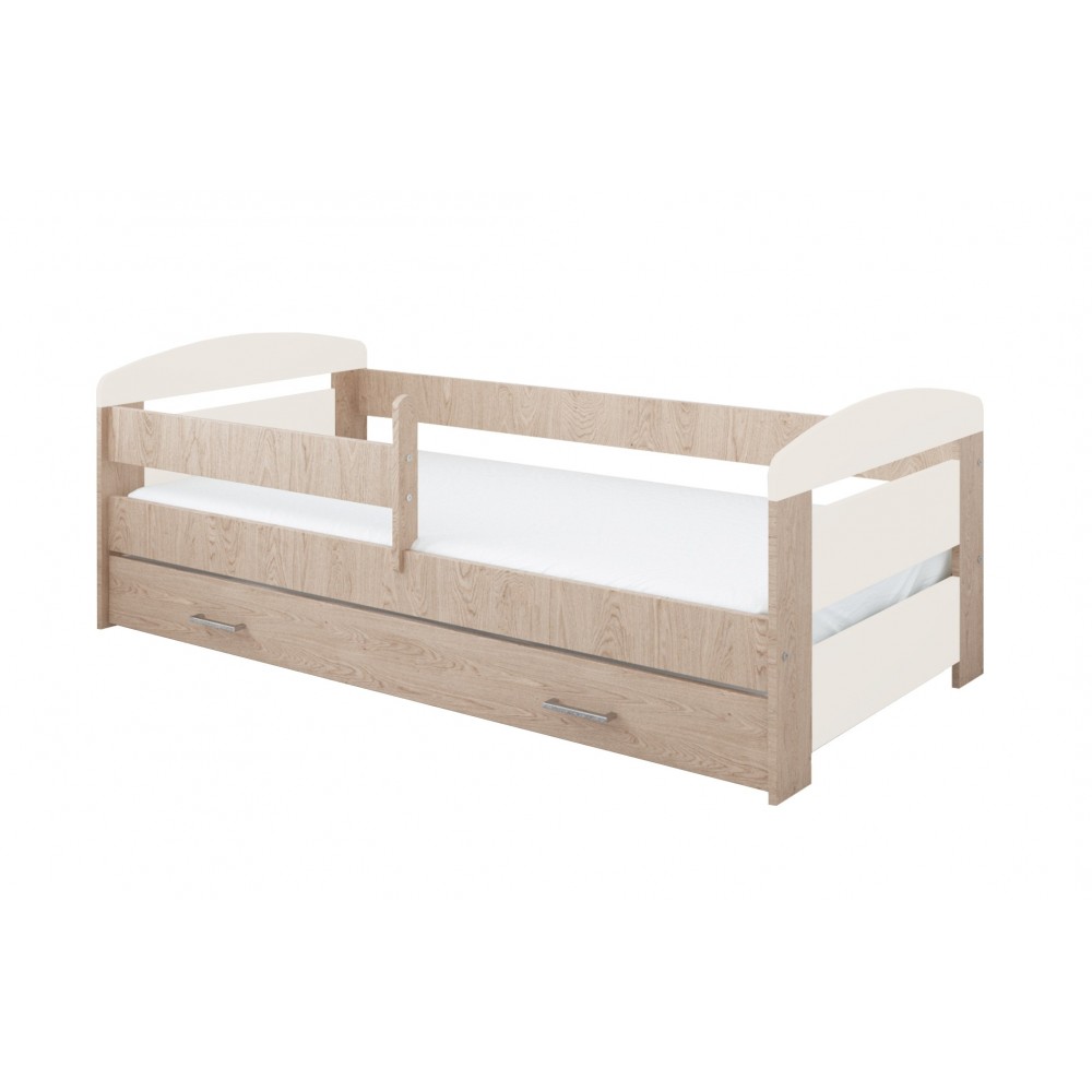 Односпальные кровати  Pinewood Kasia кровать с ящиком 160x70