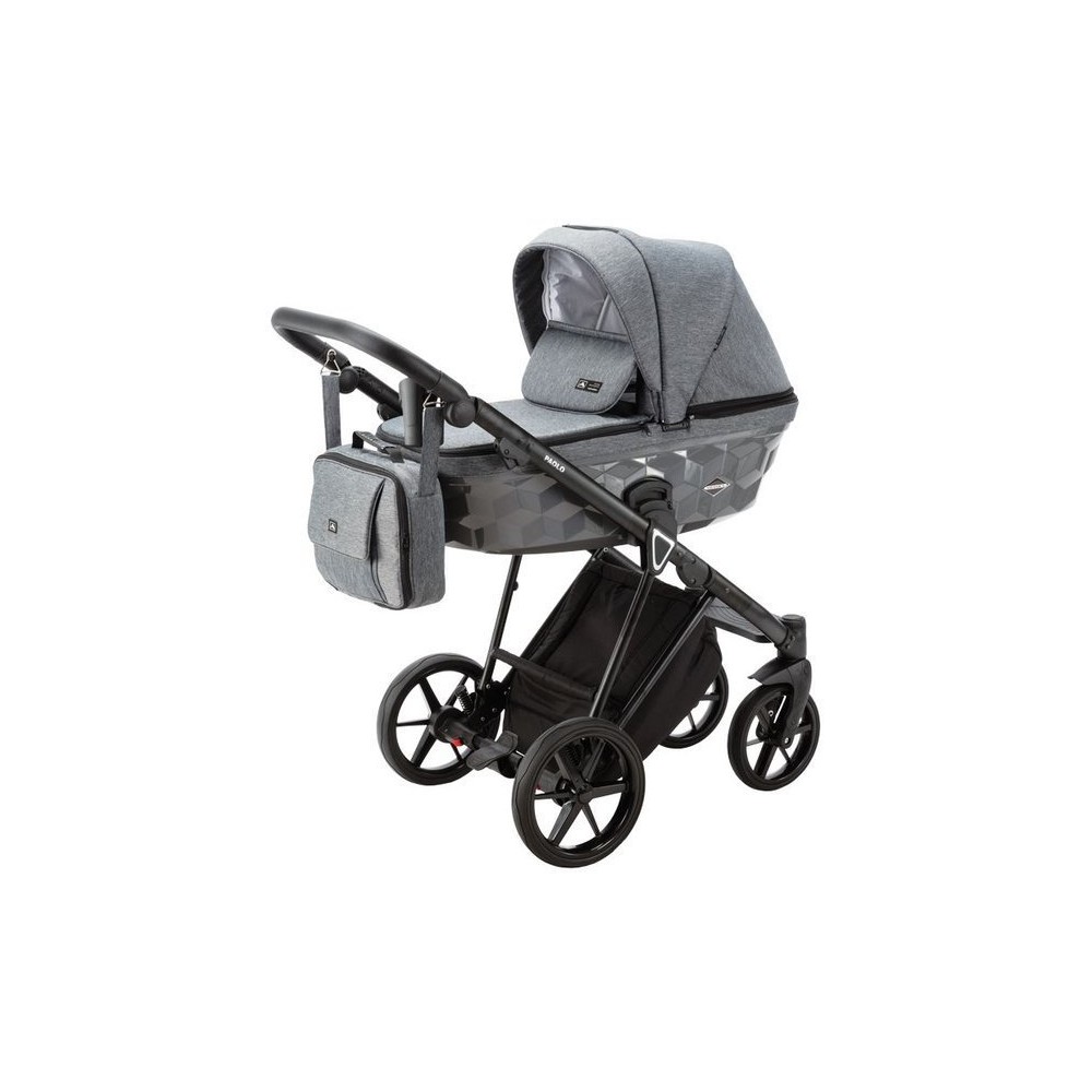 Adamex Paolo Standard Collection,Prams, Prams & strollers
