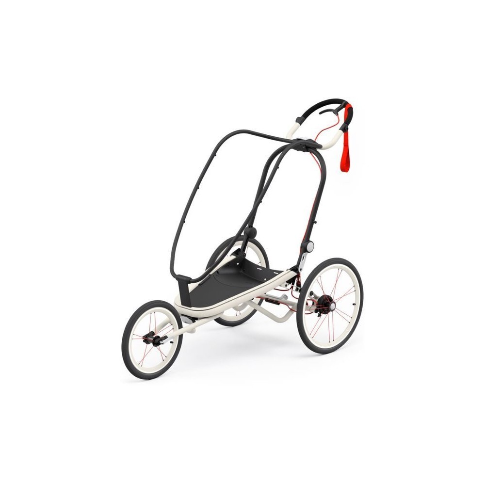 Others Cybex ZENO frame for sports stroller