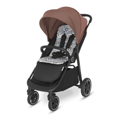 Jalutuskärud  Baby Design Coco 2022