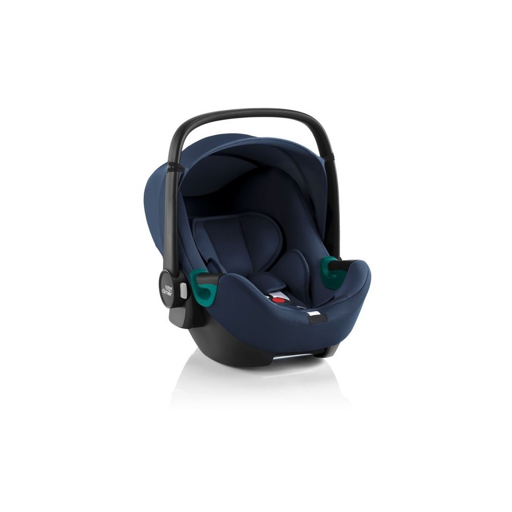 Автолюльки 0-13 кг  Britax Romer Baby Safe 3 i-Size