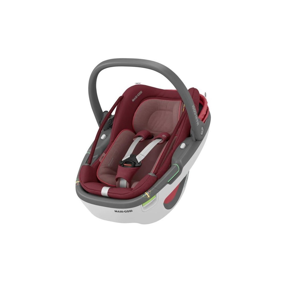 Infant Car Seats 0-13 kg Maxi-Cosi Coral 360 without base