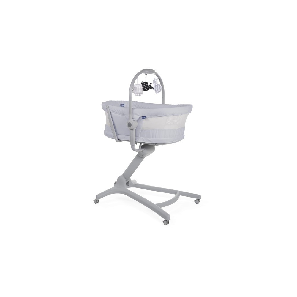 CHICCO BABY HUG 4 IN 1Air