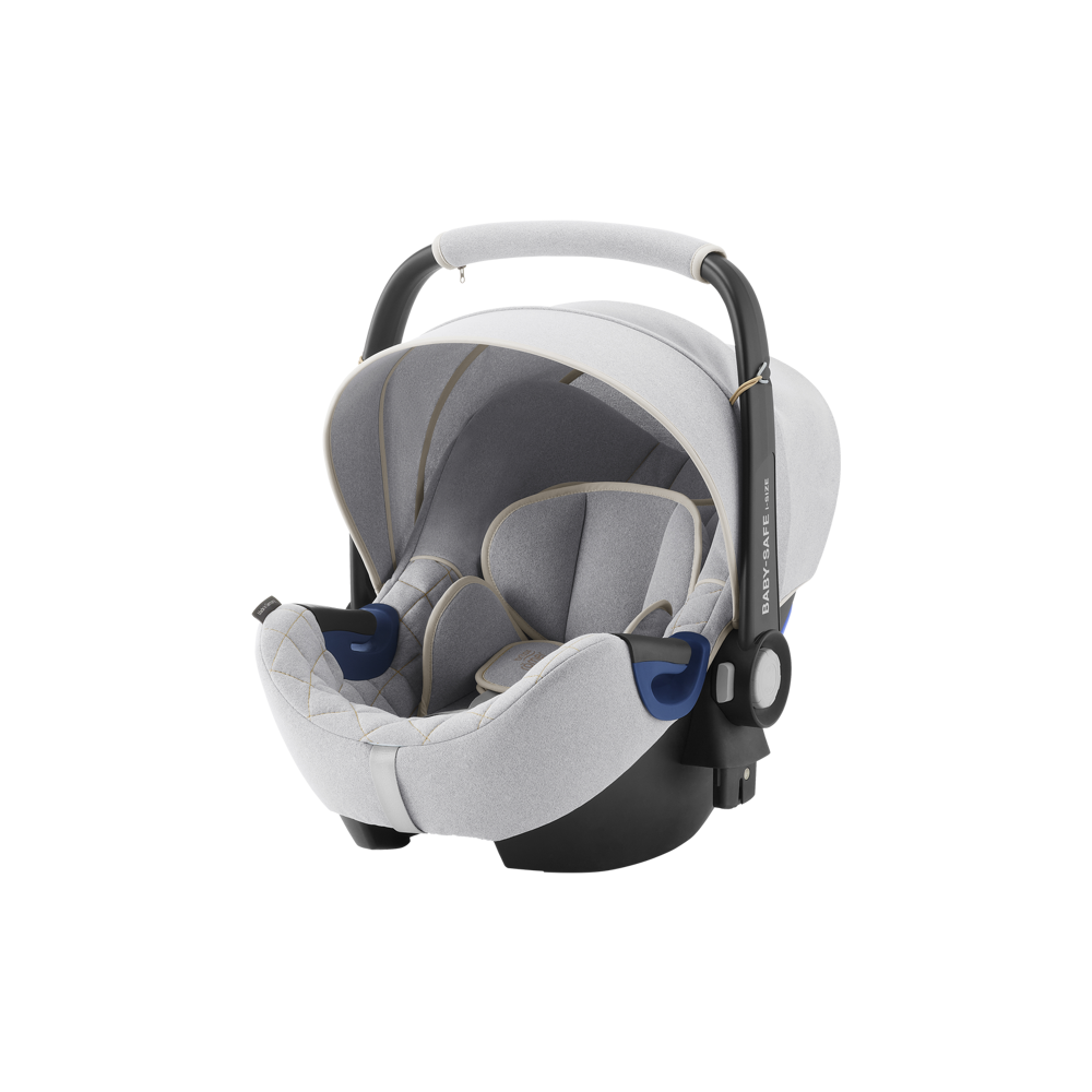 Britax Romer Baby-Safe 2 I-Size