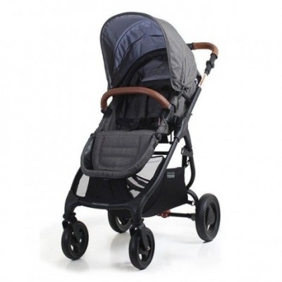 Jalutuskärud  Valco Baby Snap 4 Ultra Trend Tailor