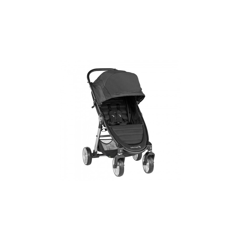 Jalutuskärud  Baby Jogger City Mini 2 4W