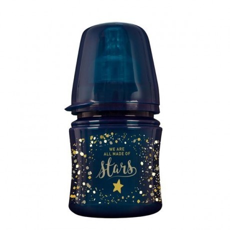 Catch the Feeding Bottle 120ml Stardust 21/587.,Present in the