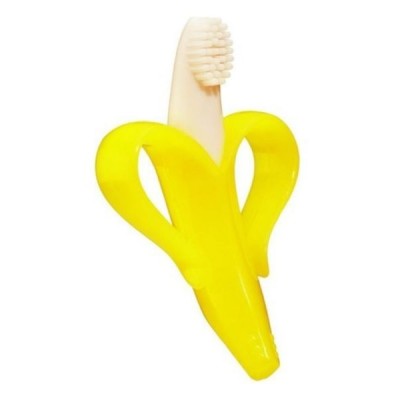 Hambaharjad  Baby Banana Hambahari BR003 Banaan