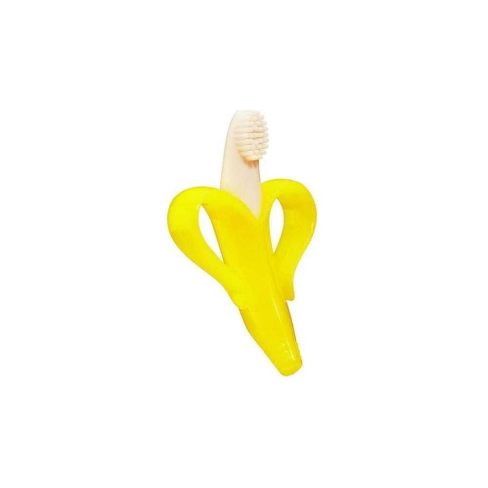 Hambaharjad  Baby Banana Hambahari BR003 Banaan