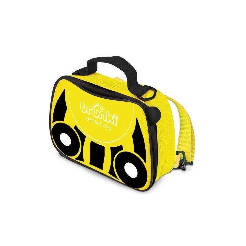 Детские чемоданы и сумки Trunki термосумка