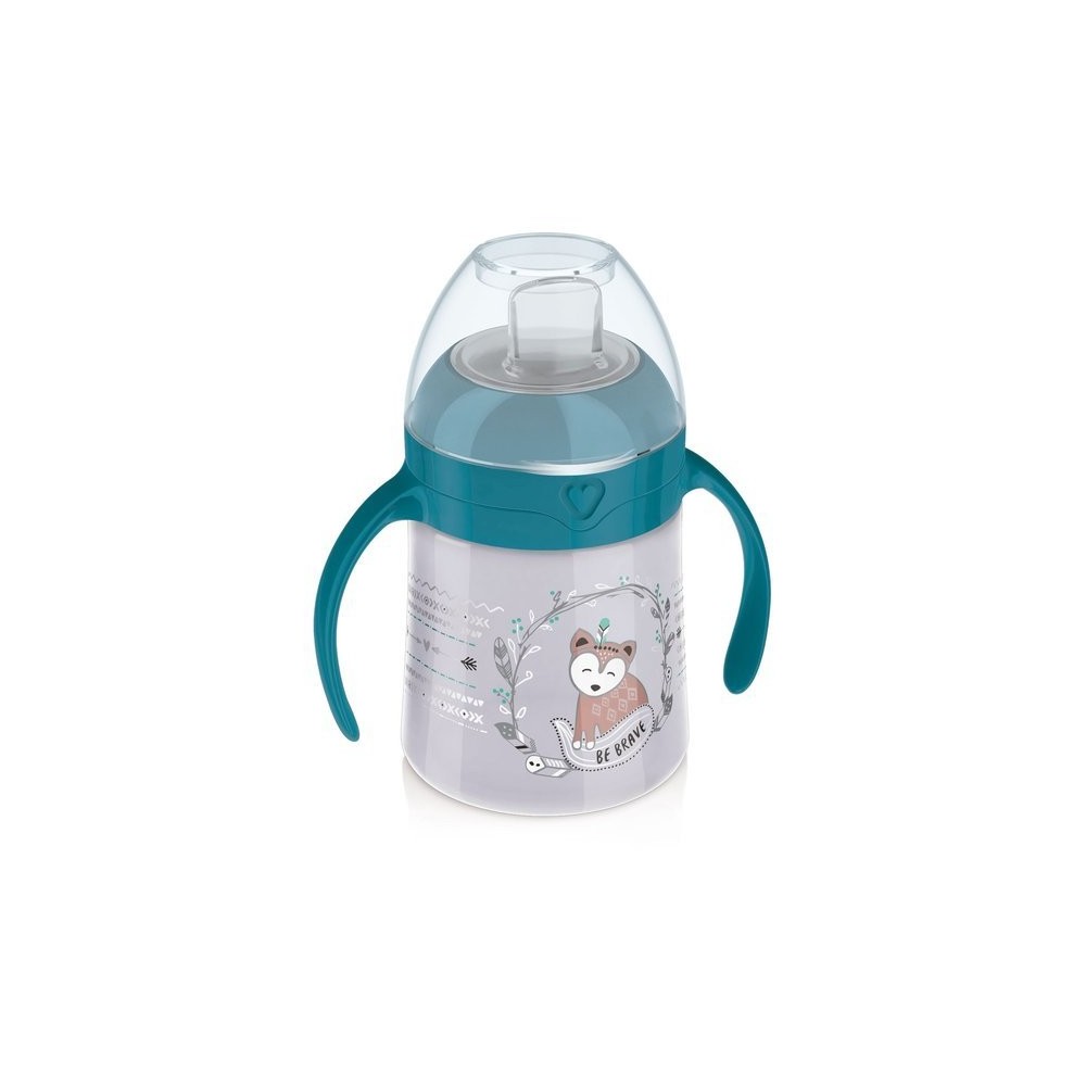 Drinking cups Catch Easy Switch feeding bottle with a spout 150ml 35/352
