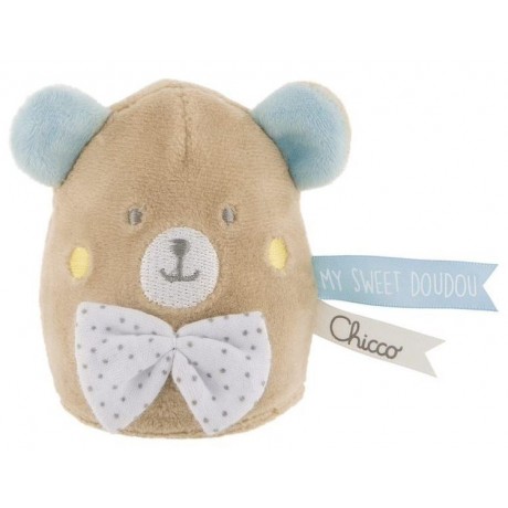 Present in the shop Chicco My Sweet DouDou Bear Night Light