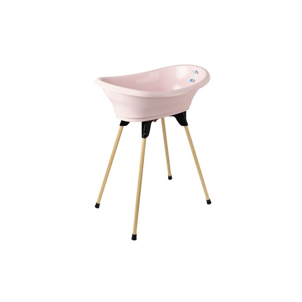 Baths Thermobaby Vasco baby bath with stand