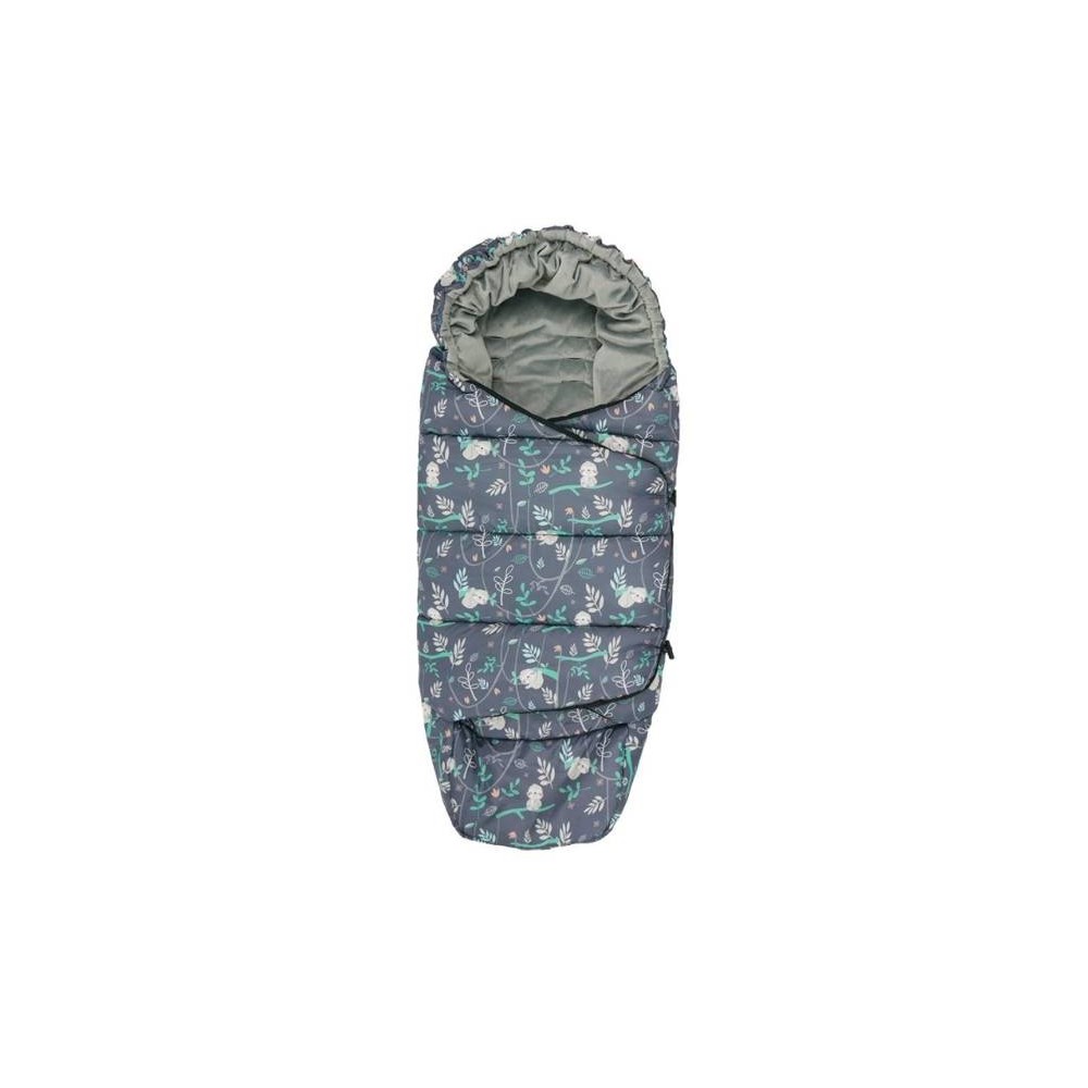 Footmuffs and Warm bags Baby Design sleeping bag