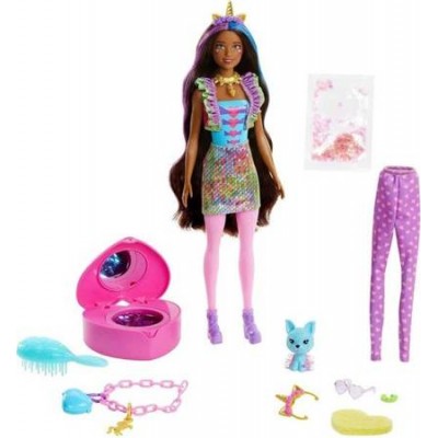 Barbie  BARBIE Color Reveal moe seeria üllatuskomplekt GXY95