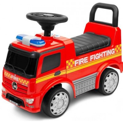 Muu transport  Toyz Mercedes Tuletõrjeauto