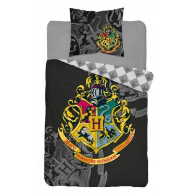 Voodipesu  copy of Detexpol Harry Potter voodipesu 140x200 cm