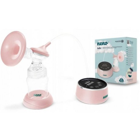 Breast pumps and accessories Neno Bella Wireless Electronic Breast Pump
