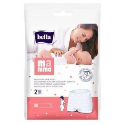 Pärast sünnitust tarvikud  Bella Mamma sünnitusjärgsed