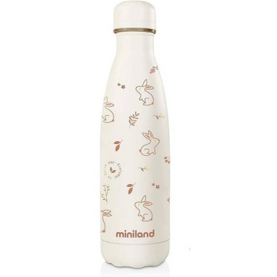 Termosed ja termopudelid  Miniland natur bottle pudel-termos