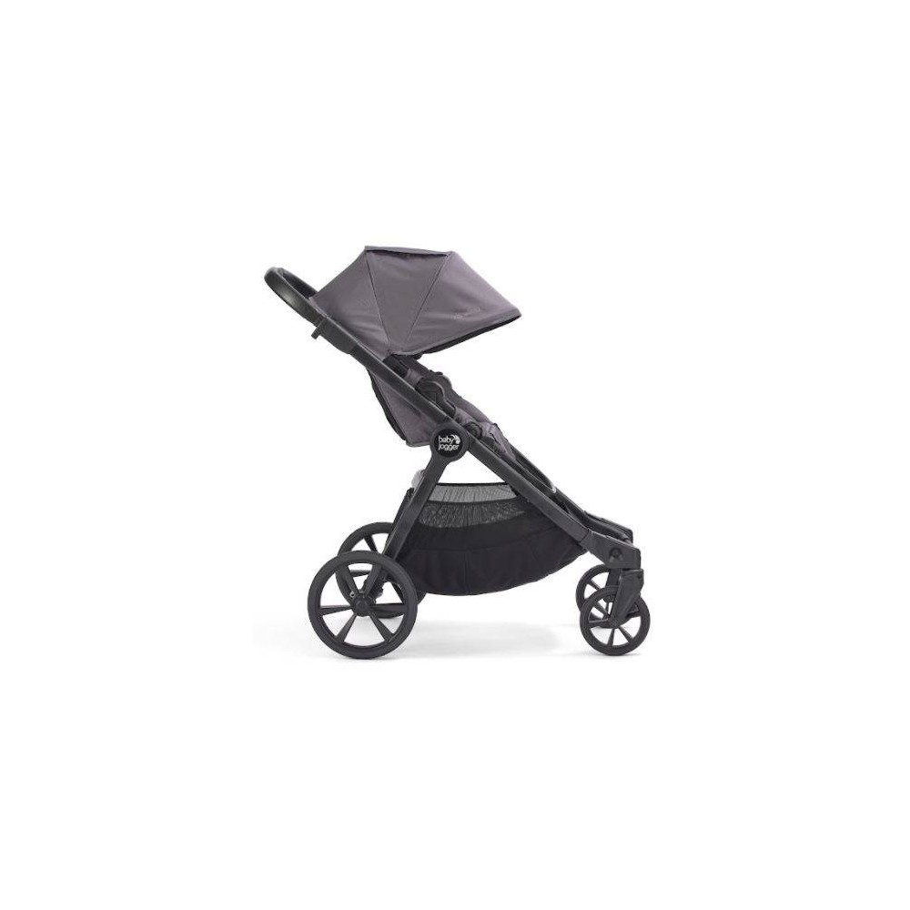 Прогулочные коляски Baby Jogger City Select 2 + дополнительный сидячий блок