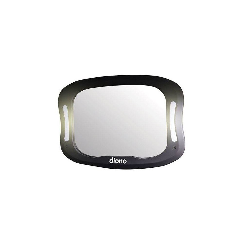 Зеркала  Diono Mix зеркало для автомобиля XXL