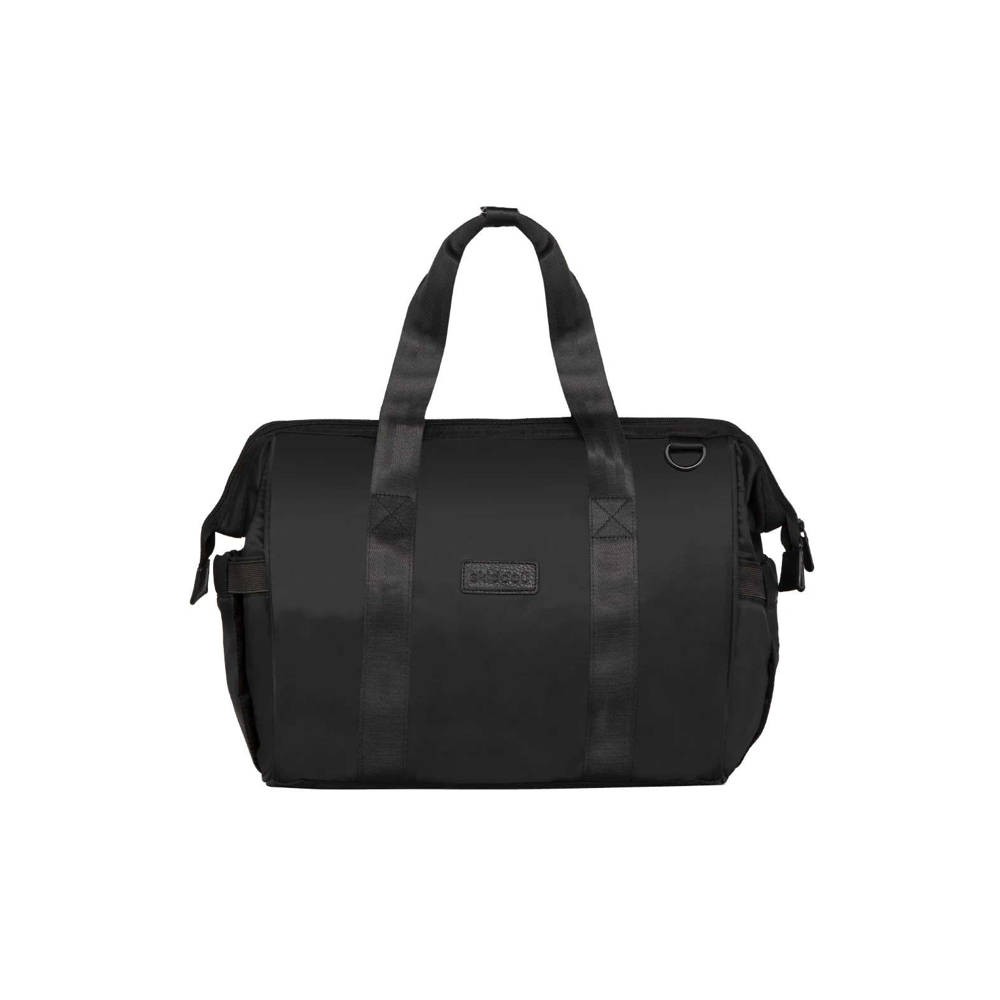 Сумки и рюкзаки  Skiddou Inger сумка для коляски Onyx Black