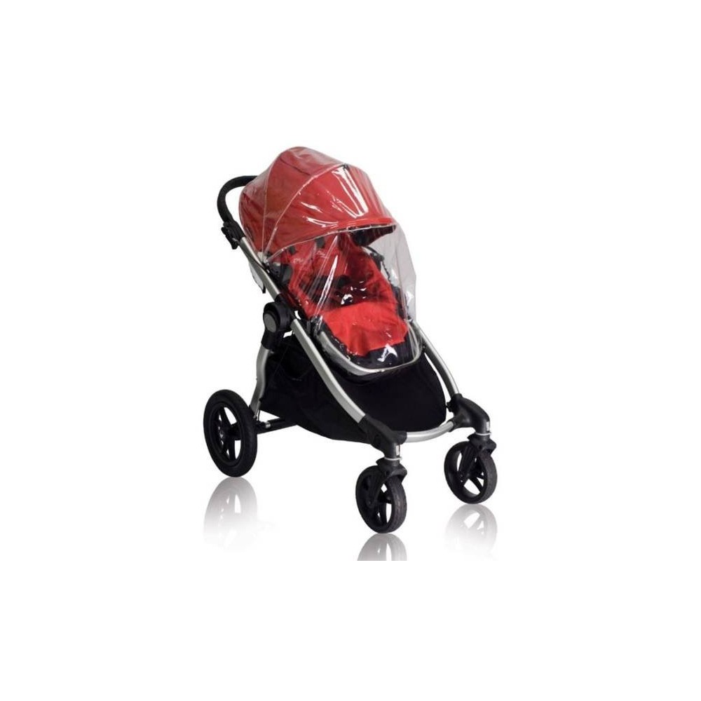 Vihmakiled  Baby Jogger City Mini Select Vihmakile