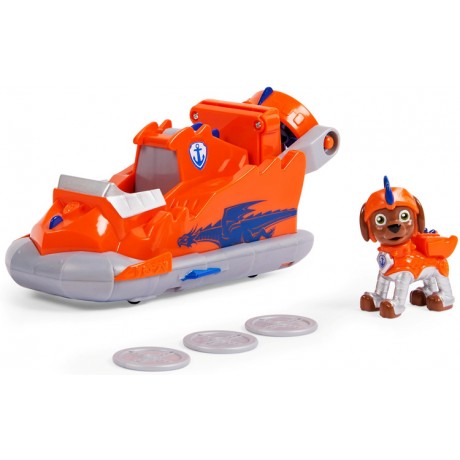 SPIN MASTER Paw Patrol 6062181/6 Zuma,Present in the shop, All