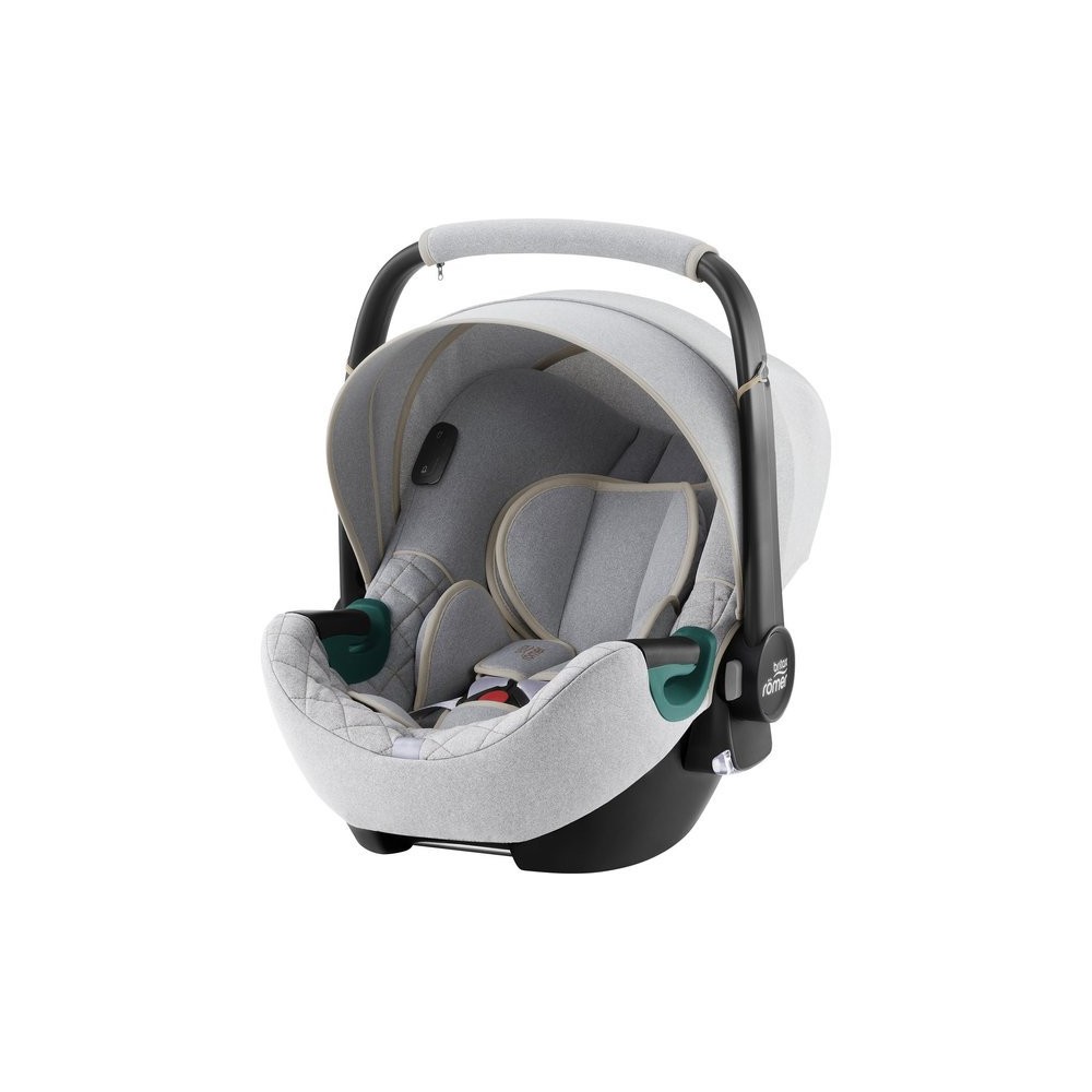 Britax Romer Baby Safe iSense bērnu autosēdeklītis