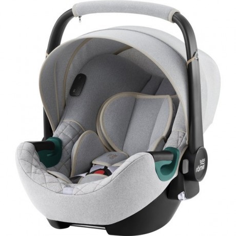 Infant Car Seats 0-13 kg Britax Romer Baby-Safe iSense car seat