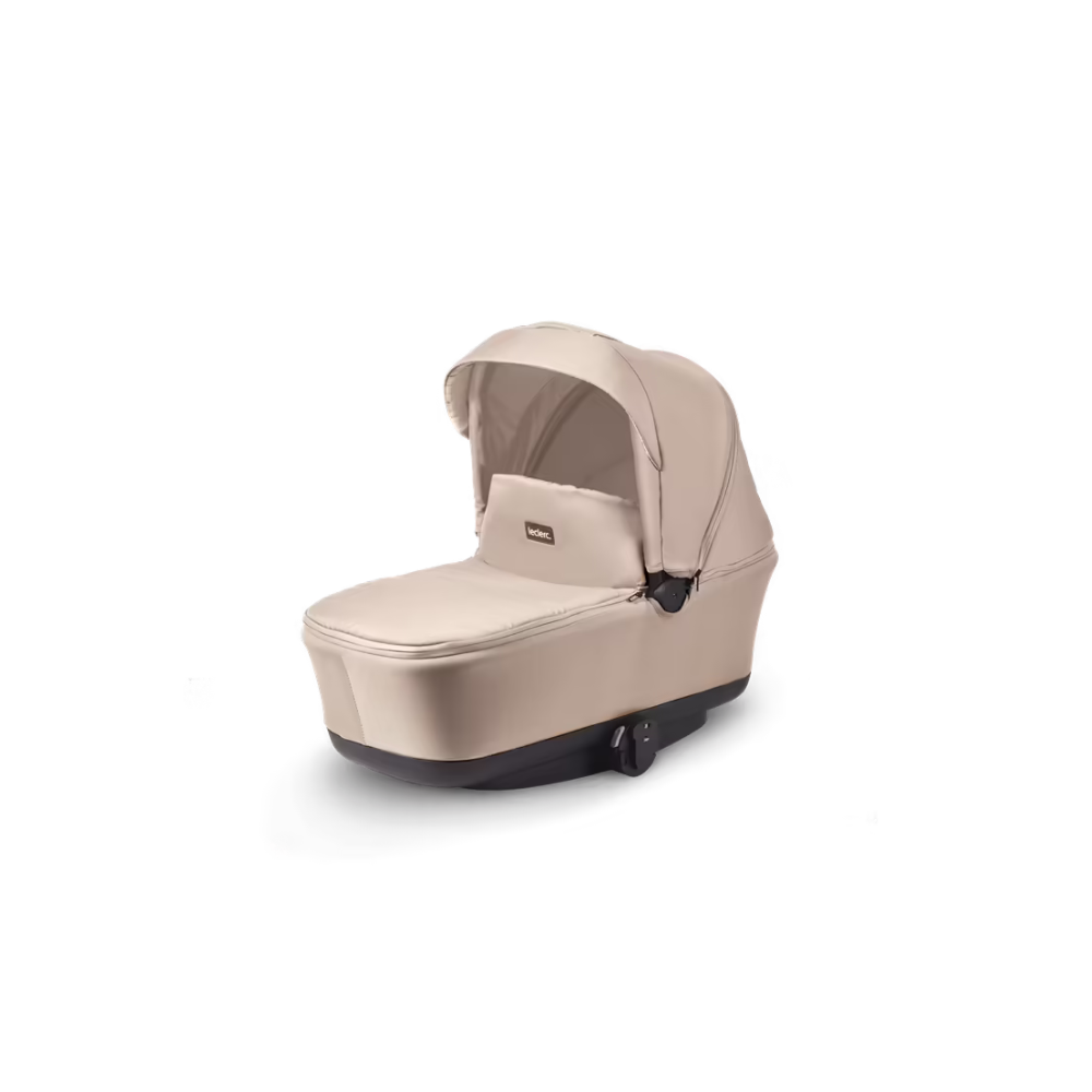 Carrycots, seats and frames Leclerc cradle