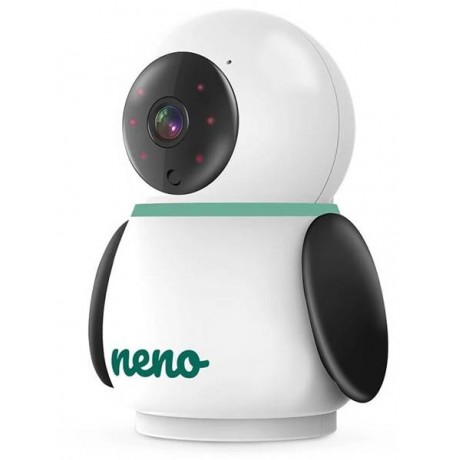 Radio and video monitors Neno Avante wireless baby monitor