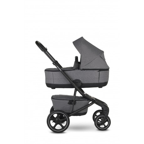 EASYWALKER JIMMEY 2in1 Iris Grey,Present in the shop, All