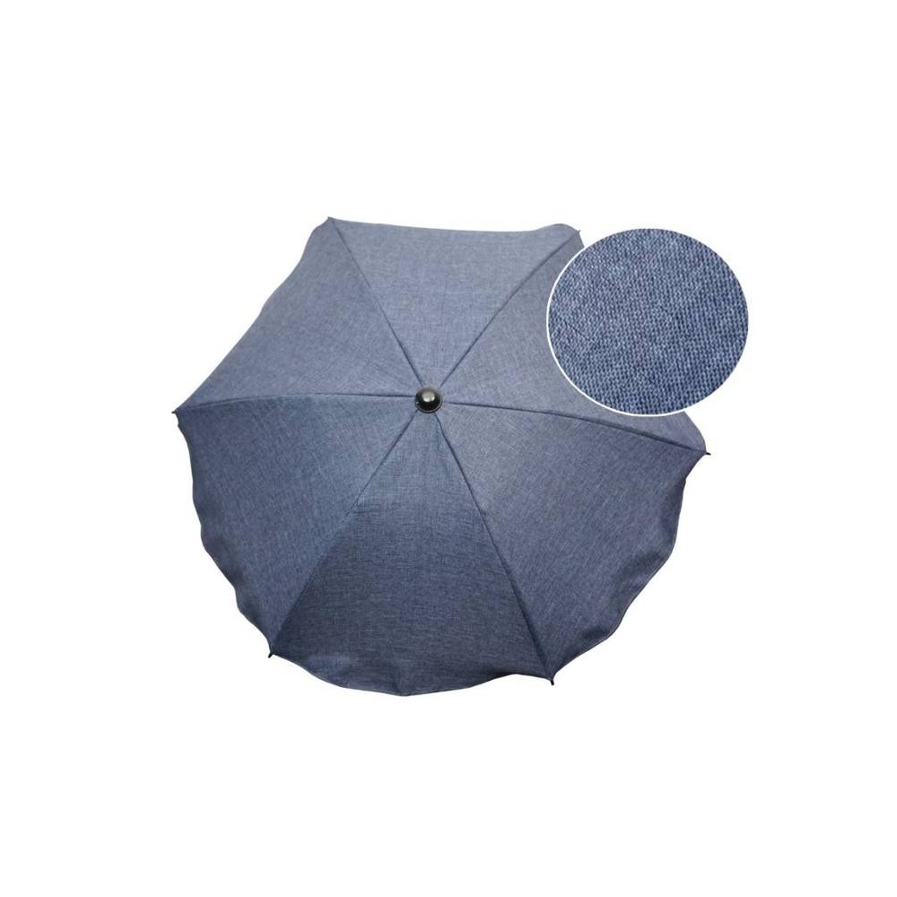 Защита от солнца  Bomix льняной зонт для коляски