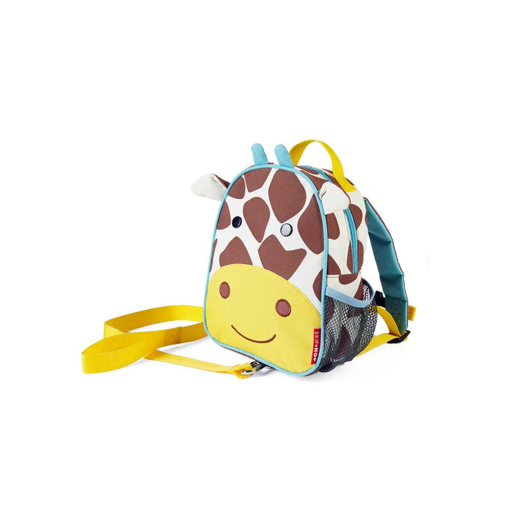 Present in the shop Skip Hop Zoo backpack 212258 giraffe