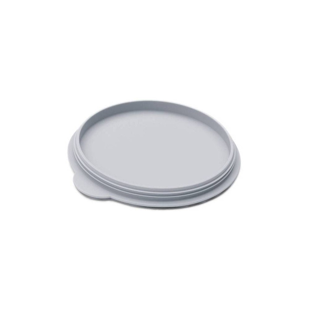 Посуда  EZPZ Mat Lids силиконовая крышка для Mini Bowl