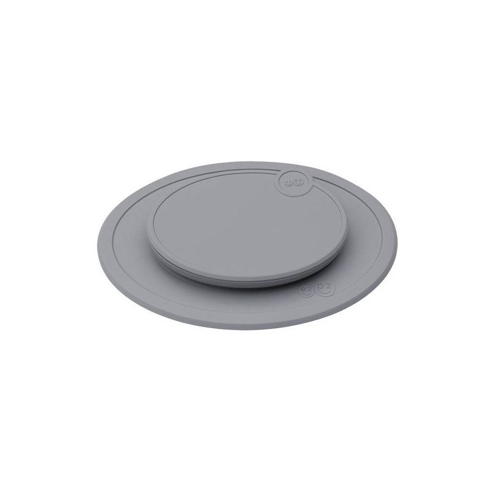 Посуда  EZPZ Mat Lids силиконовая крышка для Mini Mat