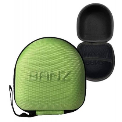 Turvalisus  Banz kaitsva kõrvaklappidе hoidja lastele 2+