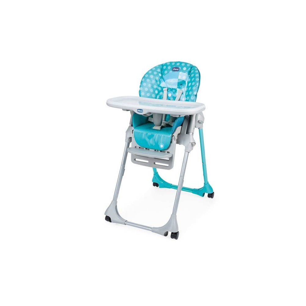 Chicco Polly Easy 4