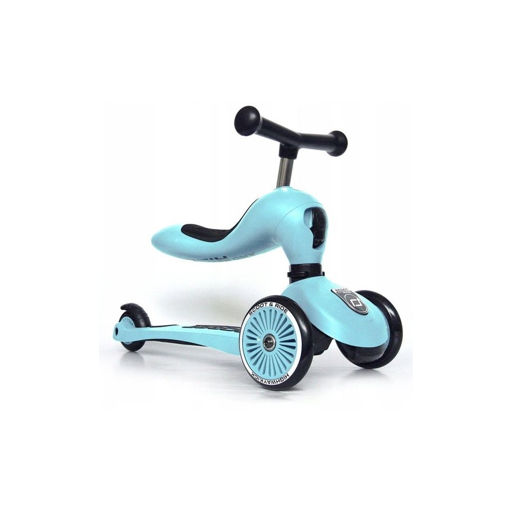 Scoot and ride Highwaykick 1 2in1