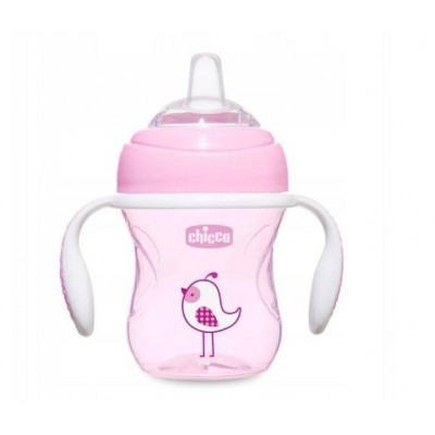 Joogitopsid  Chicco Transition Cup joogitops 200 ml