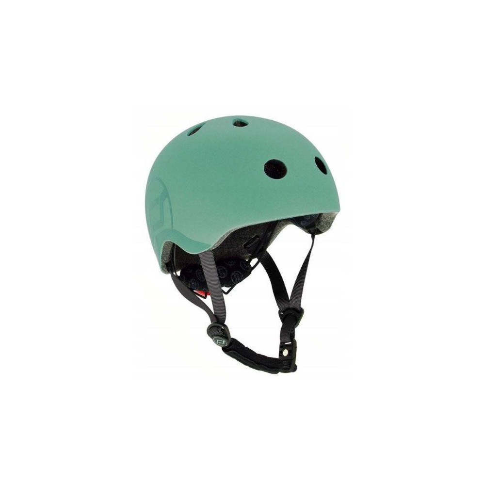 Шлемы и другое защитное снаряжение  Scoot and ride Шлем