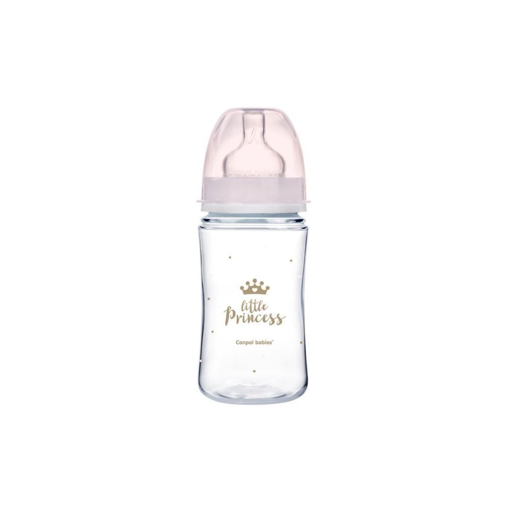 Бутылочки для кормления  Canpol Babies Royal Baby Бутылка